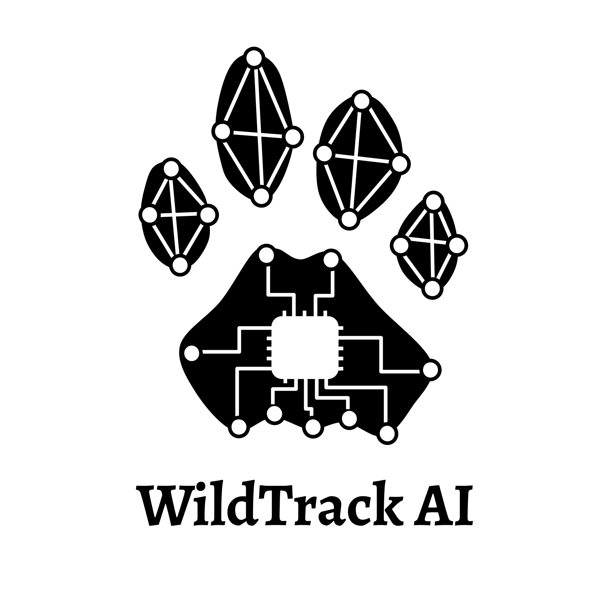 WildTrackAI app logo