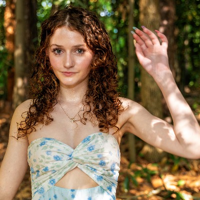 Zoe Lokitz