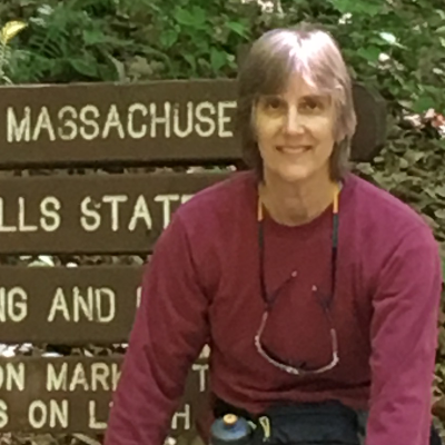 Lynn Carlson