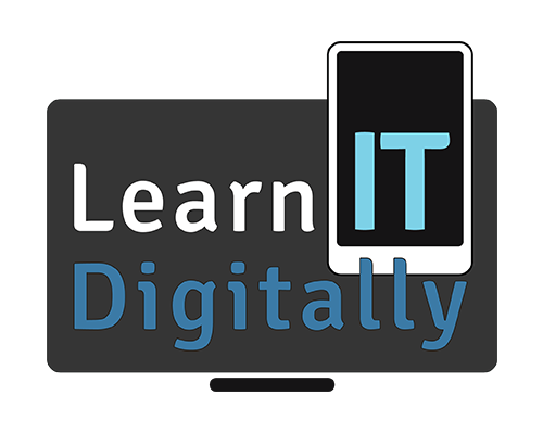 LearnItDigitally