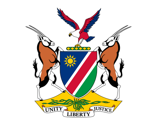 Namibia