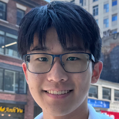 Daniel Zhu