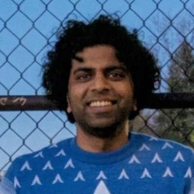 Rushi Chaudhari