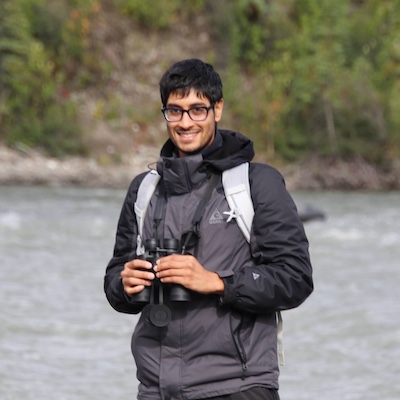 Adithya Ramesh