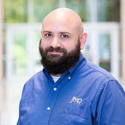 Caleb King, Ph.D.