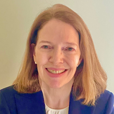 Elizabeth Buckley