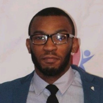 John Okodua-Oboh