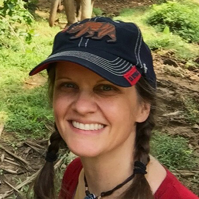 Kari Dorth