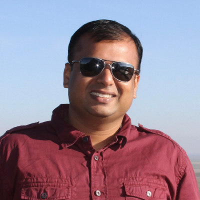 Neeraj Kuppam