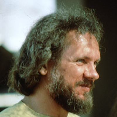 Peter R. Law, D.Phil