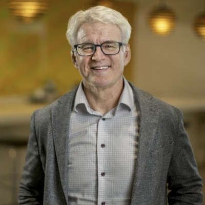 Russ Wolfinger, Ph.D.