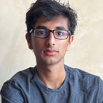 Sathvik Prasanna