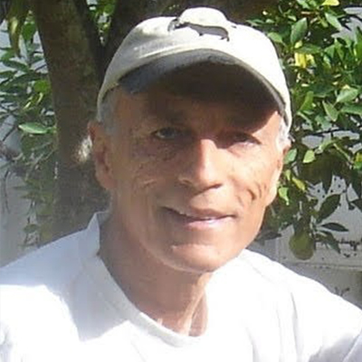 Sky Alibhai