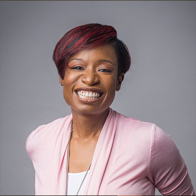 Yolanda Davis