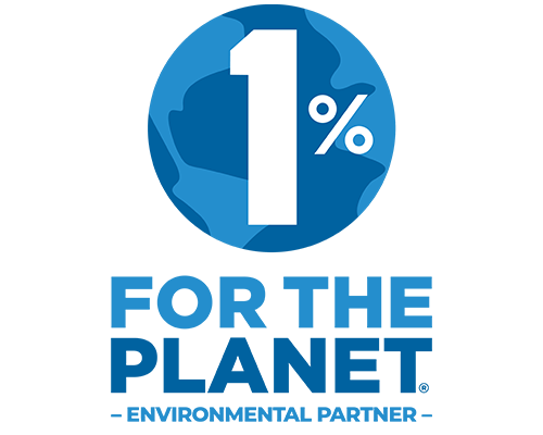 1% for the Planet
